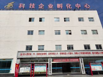 Shenzhen Shoucheng Communication Co., Ltd. производственная линия производителя