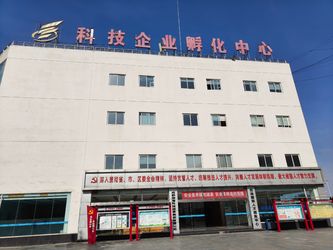 Shenzhen Shoucheng Communication Co., Ltd. производственная линия производителя