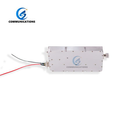 Купить Сигал УАВ оборонная система 2.4G 100W Анти дронов модуль UA Анти PA Анти UAV RF модуль online manufacture