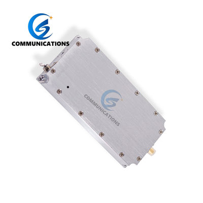 Купить Система обнаружения беспилотных летательных аппаратов 30 Вт GPSL1 1.5G Сигал УАВ Оборонная система Анти-УАВ Система online manufacture
