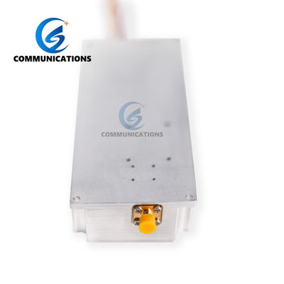 Купить Высокая мощность 5.2G 100W PA Дронная детекция и оборонный модуль Дронная детекция устройства online manufacture