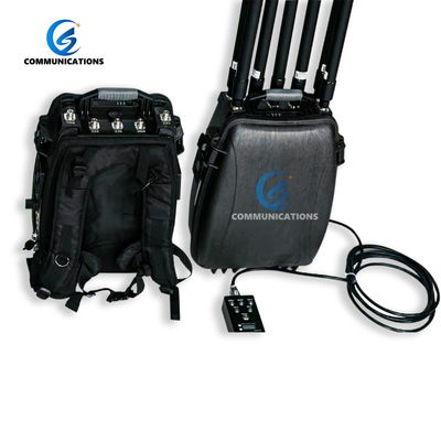 Купить Портативный рюкзак Дронный защитный детектор сигналов online manufacture