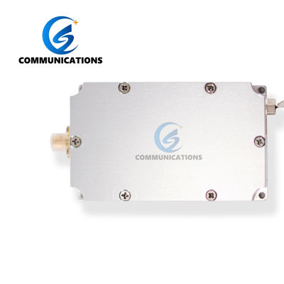 Сигал УАВ оборонная система 10W GPSL2 1.2G Дронная система обнаружения PA RF Усилитель