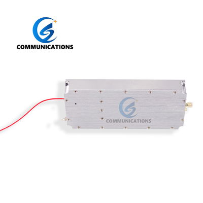 Авиационная безопасность 2.4G 50W RF Модуль щита усилителя мощности для сигнальной системы защиты БПЛА
