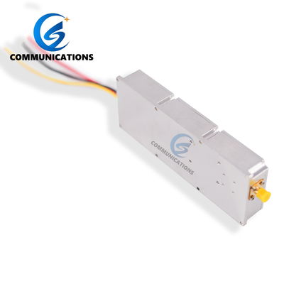 Система блокировки беспилотных летательных аппаратов 50W 5.8G Система защиты от беспилотных летательных аппаратов