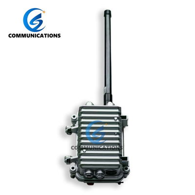 90 Вт 3 полосы 700-1100 МГц 900М 2.4G 5.8G ручной FPV дрон джаммер
