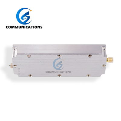2.4G 20W RF Power Amplifier Drone Jamming Module with 2400-2500 MHz Frequency and 43dBm Output